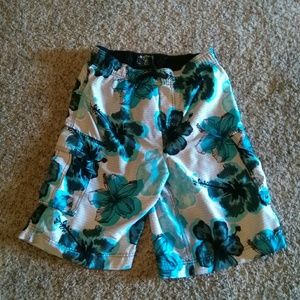 Boy's XL Swim Trunks
